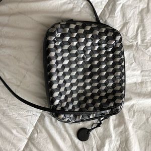 Unique style crossbody bag